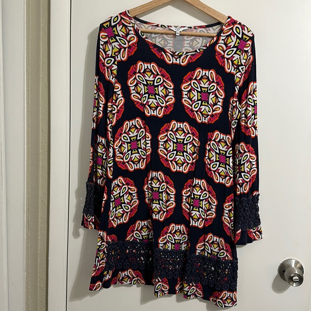 Crown & Ivy Dress